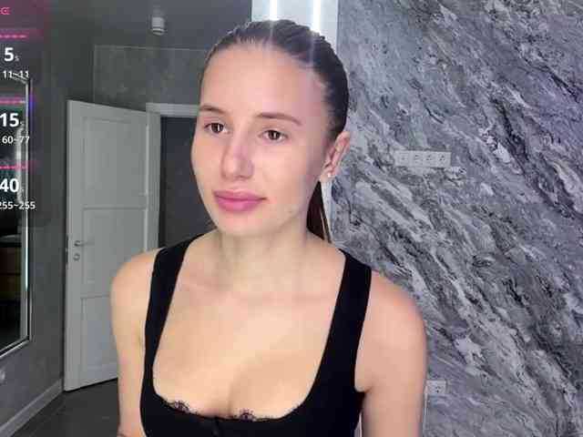 VerlineBilotto webcam