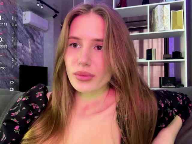 VerlineBilotto webcam