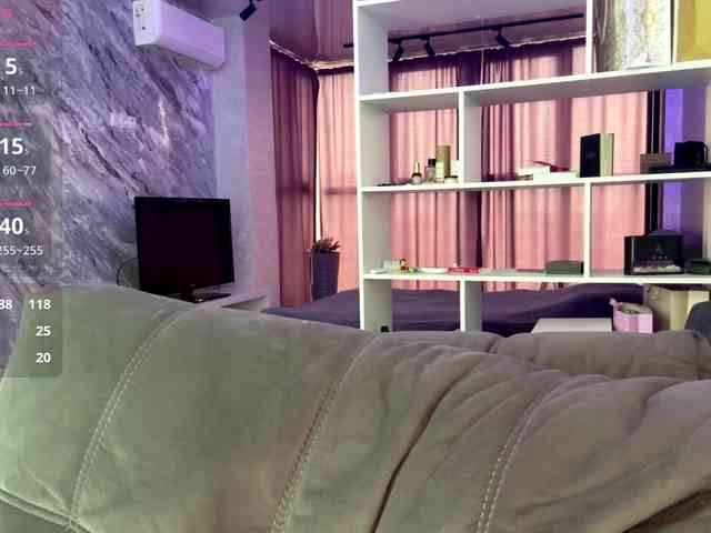 VerlineBilotto webcam