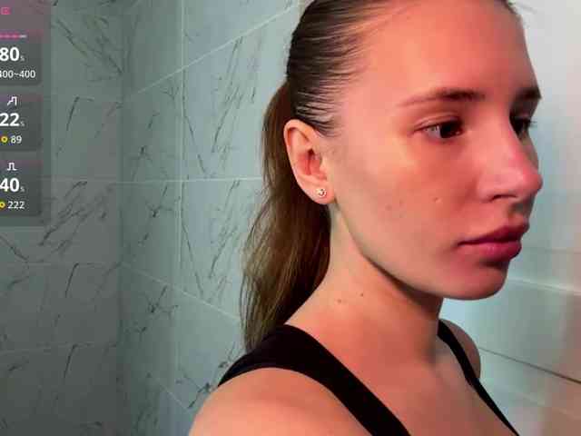 VerlineBilotto webcam