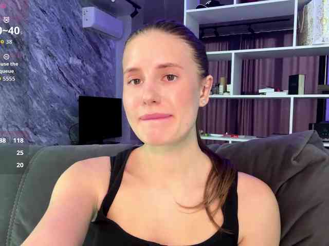 VerlineBilotto webcam