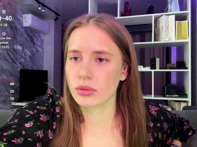 VerlineBilotto webcam