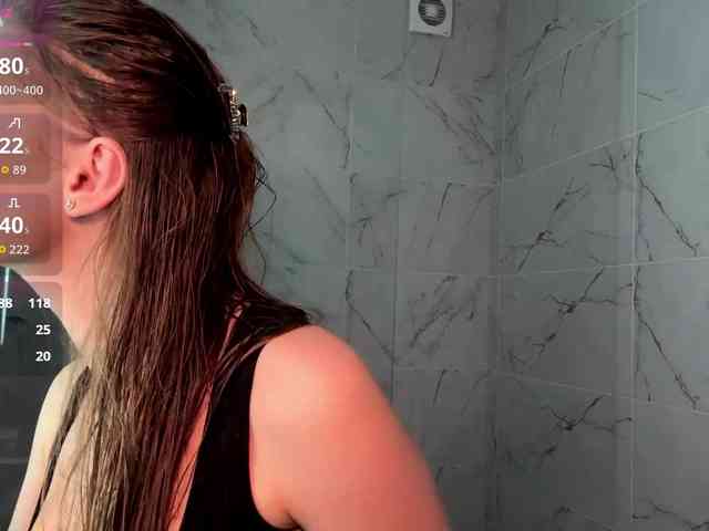 VerlineBilotto webcam