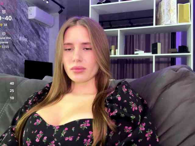 VerlineBilotto webcam