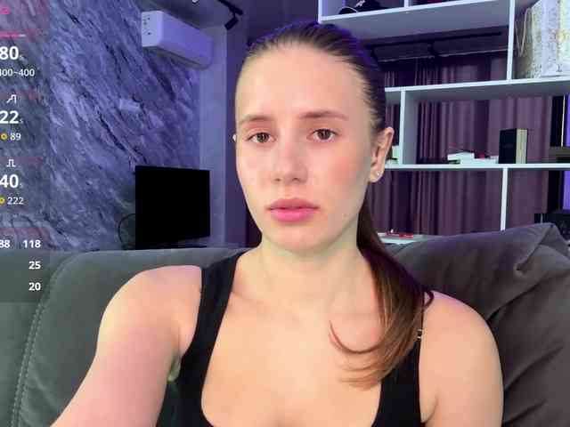 VerlineBilotto webcam