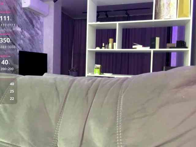 VerlineBilotto webcam