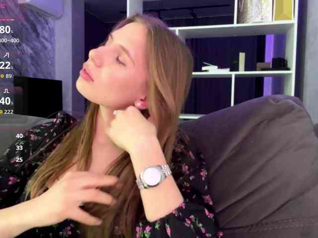 VerlineBilotto webcam