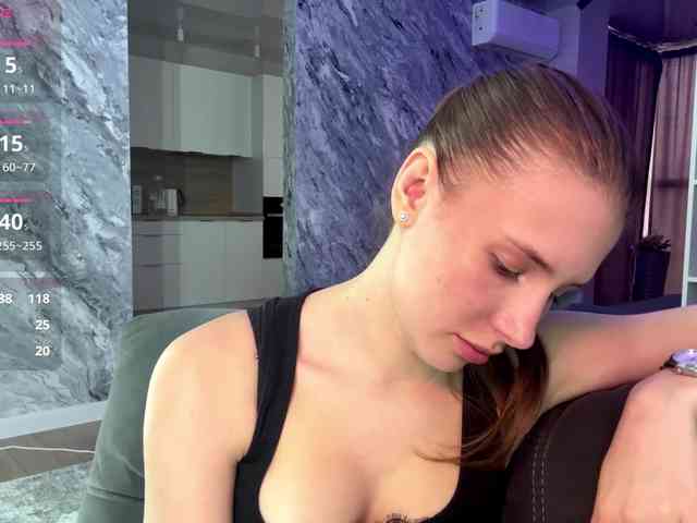 VerlineBilotto webcam