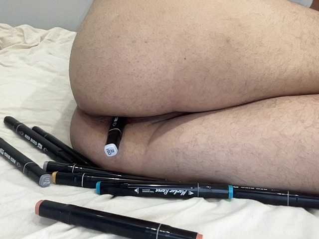 alexa632 live webcam show