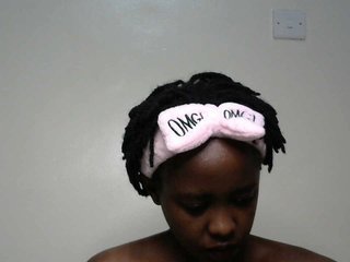 SweetHeidi's Live Webcam