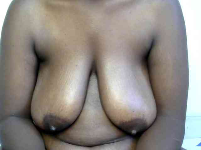 SweetHeidi webcam