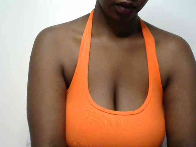 SweetHeidi webcam