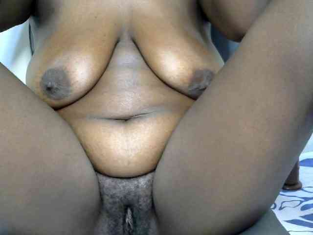 SweetHeidi webcam