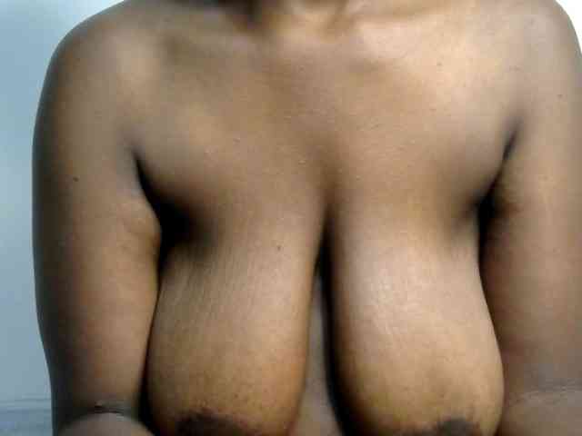 SweetHeidi webcam