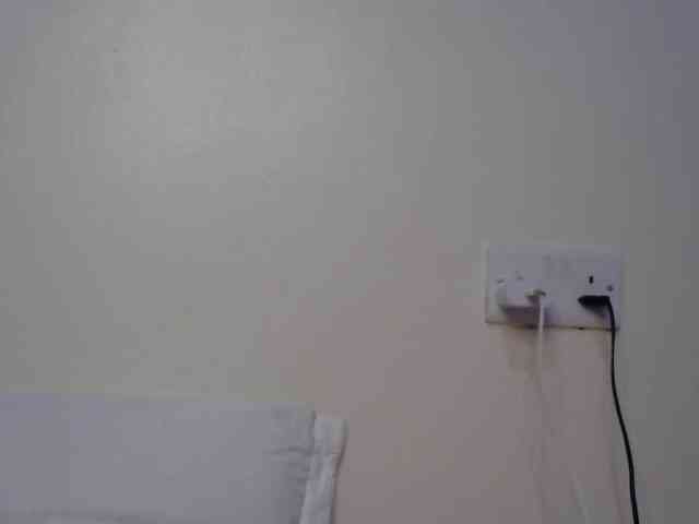 SweetHeidi webcam