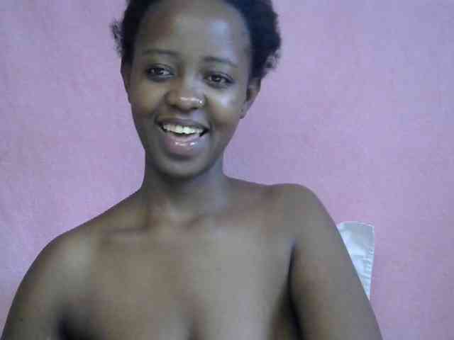SweetHeidi webcam