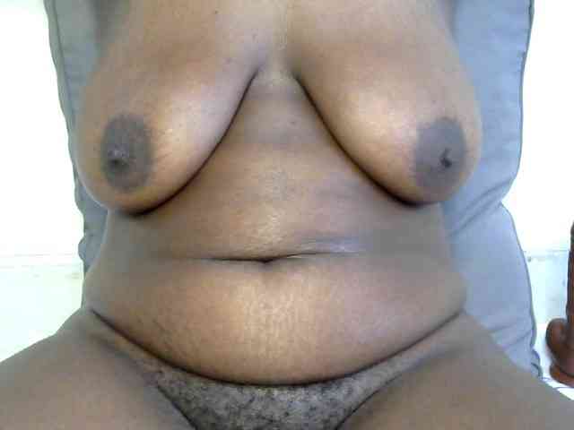 SweetHeidi webcam