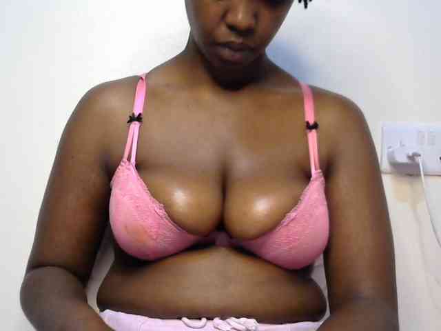 SweetHeidi webcam