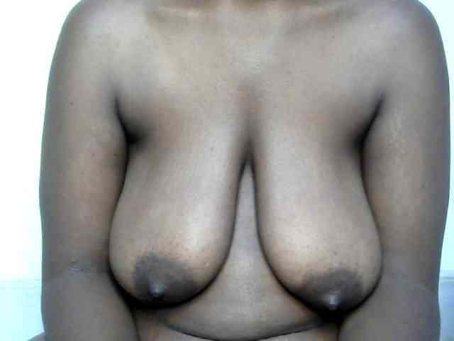 SweetHeidi webcam