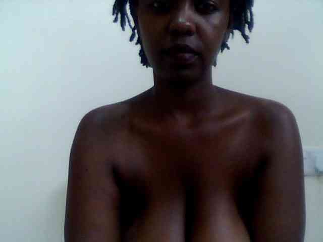 SweetHeidi webcam