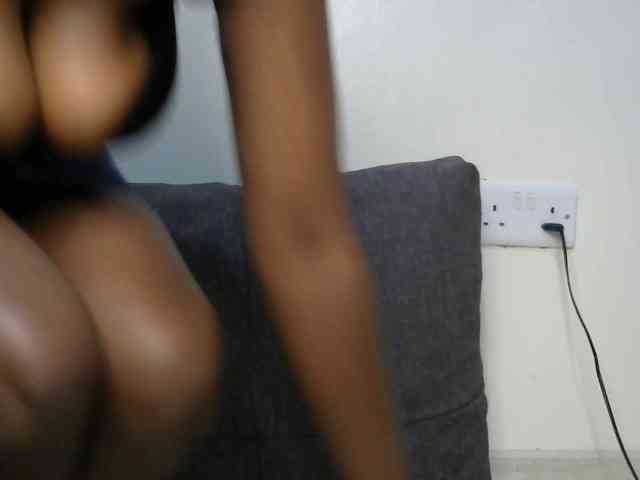 SweetHeidi webcam