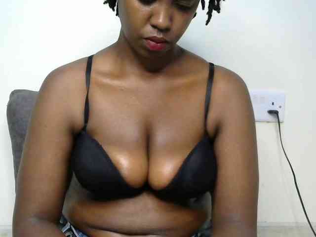 SweetHeidi webcam