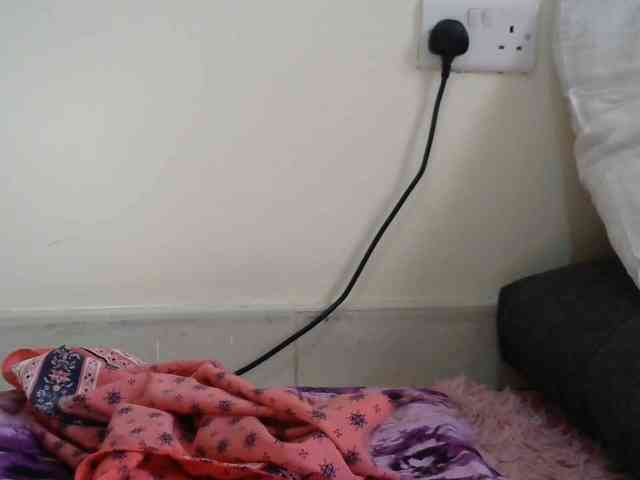SweetHeidi webcam
