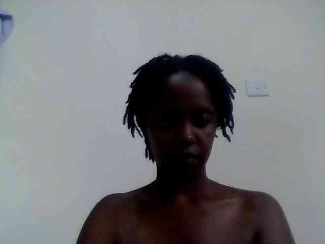 SweetHeidi webcam
