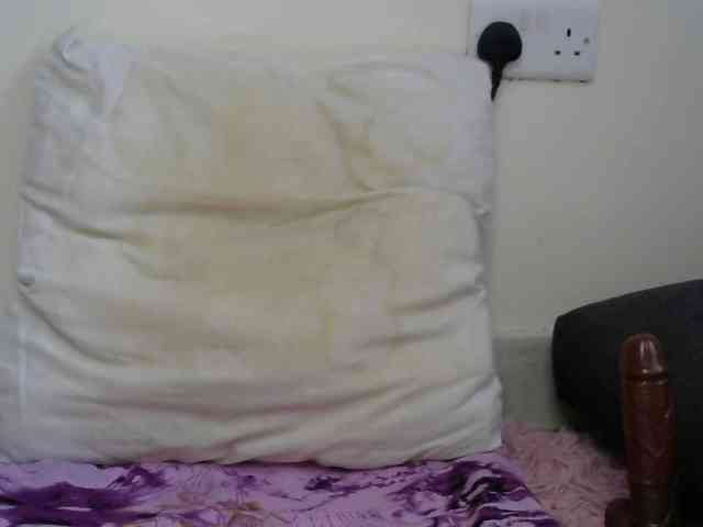 SweetHeidi webcam