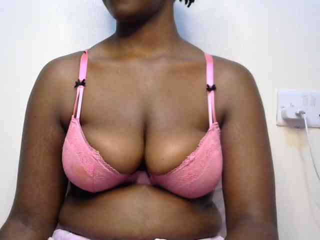 SweetHeidi webcam