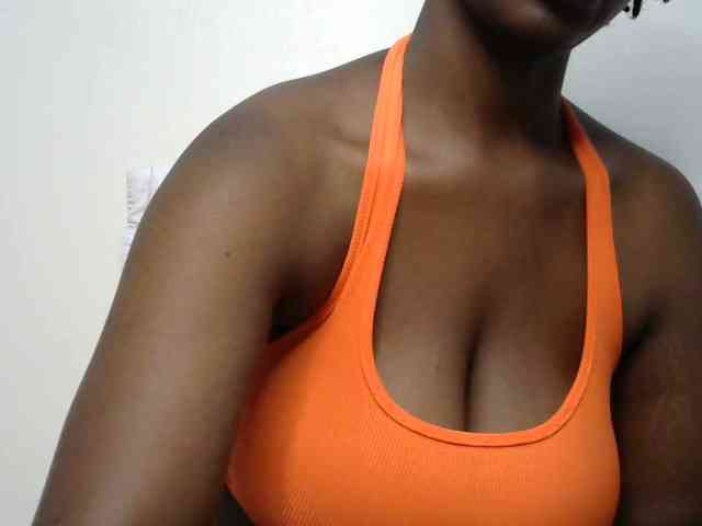 SweetHeidi webcam