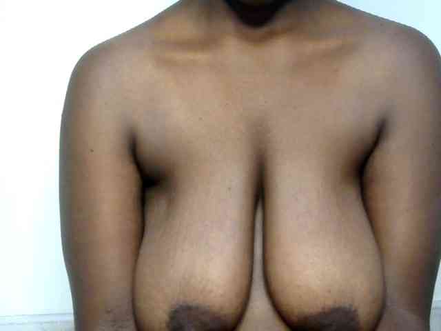 SweetHeidi webcam