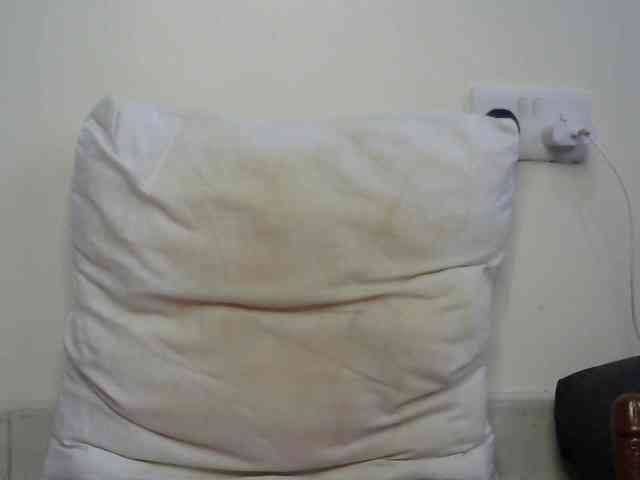 SweetHeidi webcam