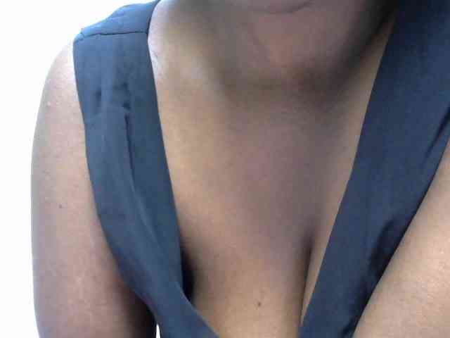 SweetHeidi webcam
