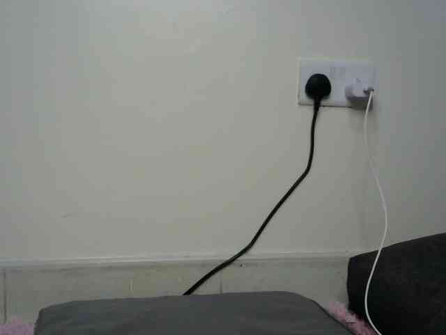 SweetHeidi webcam