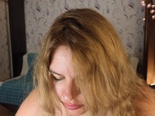 AvaQueen Porn Show