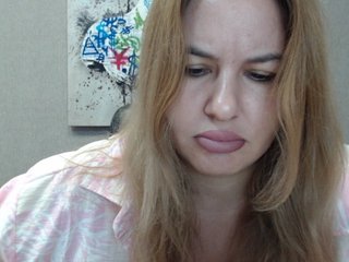 AvaQueen Porn Show
