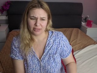 AvaQueen Porn Show