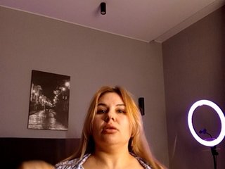 AvaQueen Porn Show