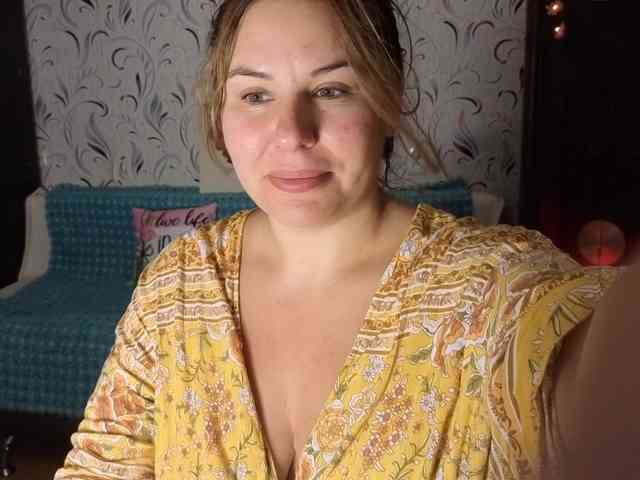 AvaQueen webcam