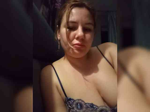 AvaQueen webcam