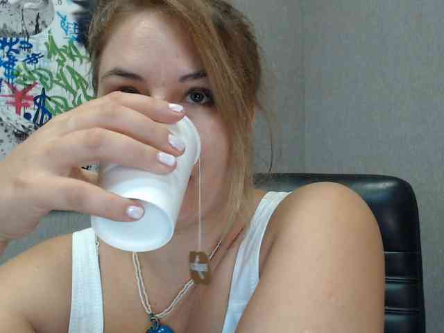 AvaQueen webcam