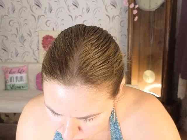 AvaQueen webcam