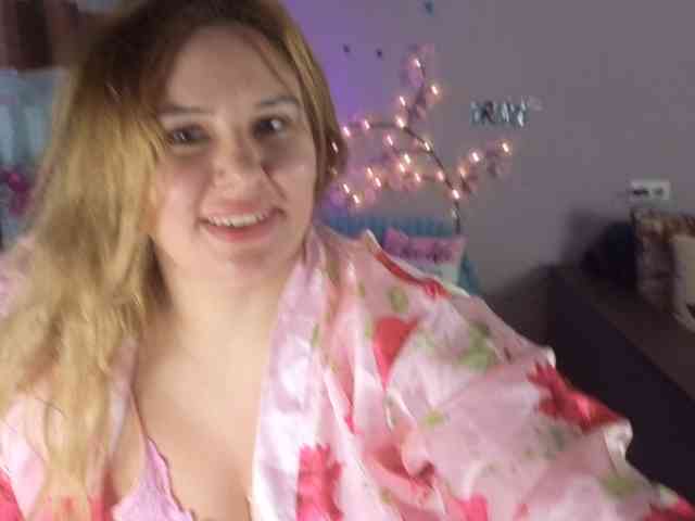AvaQueen webcam