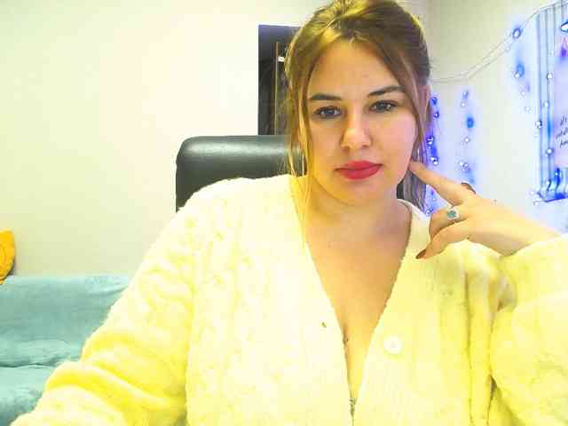 AvaQueen webcam