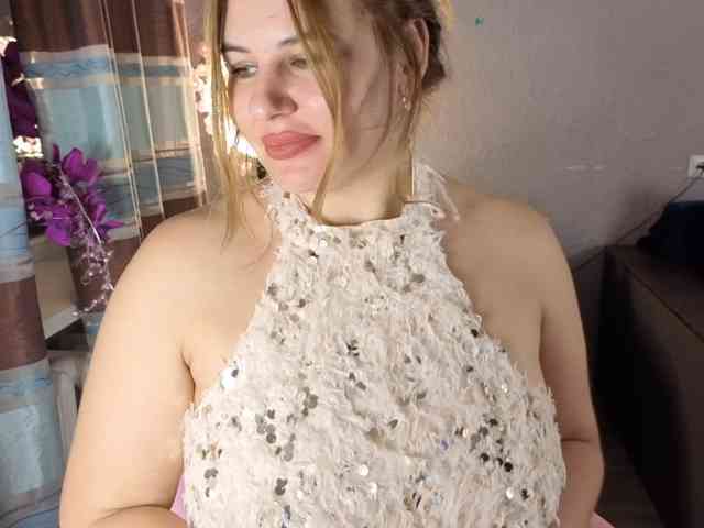 AvaQueen webcam