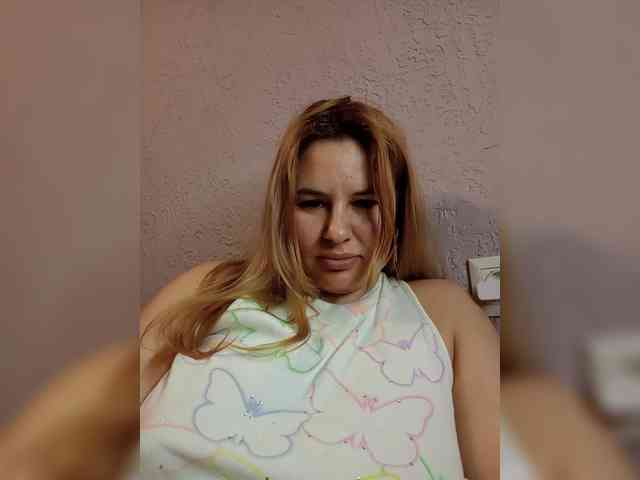 AvaQueen webcam