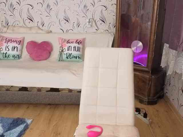 avaqueen's live room