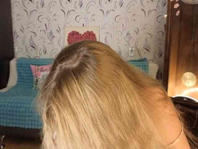 AvaQueen webcam