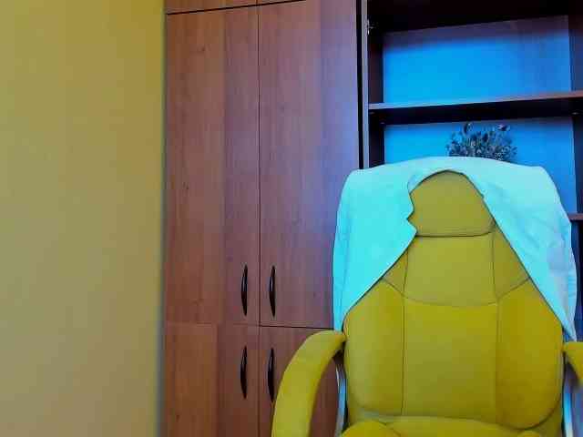 AvaQueen webcam